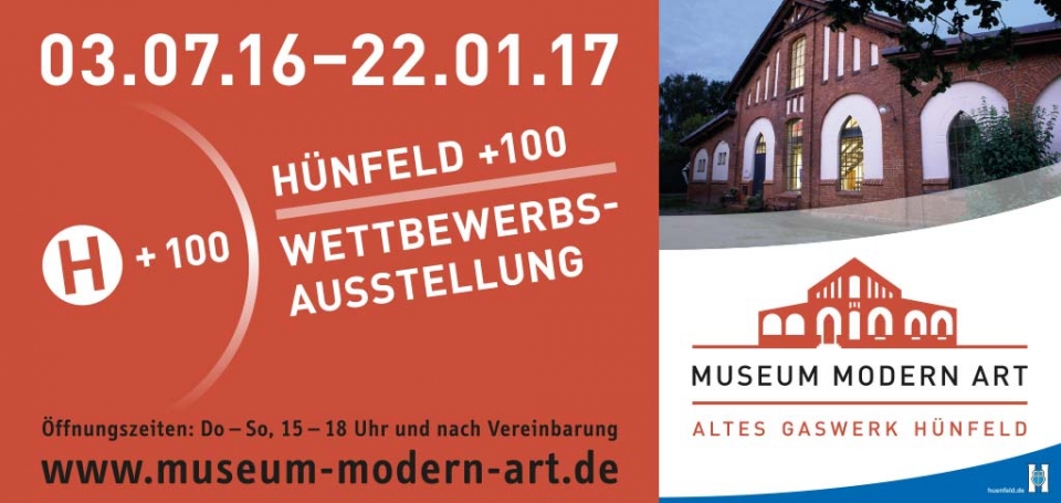 Vernissage | Museum Modern Art Hünfeld